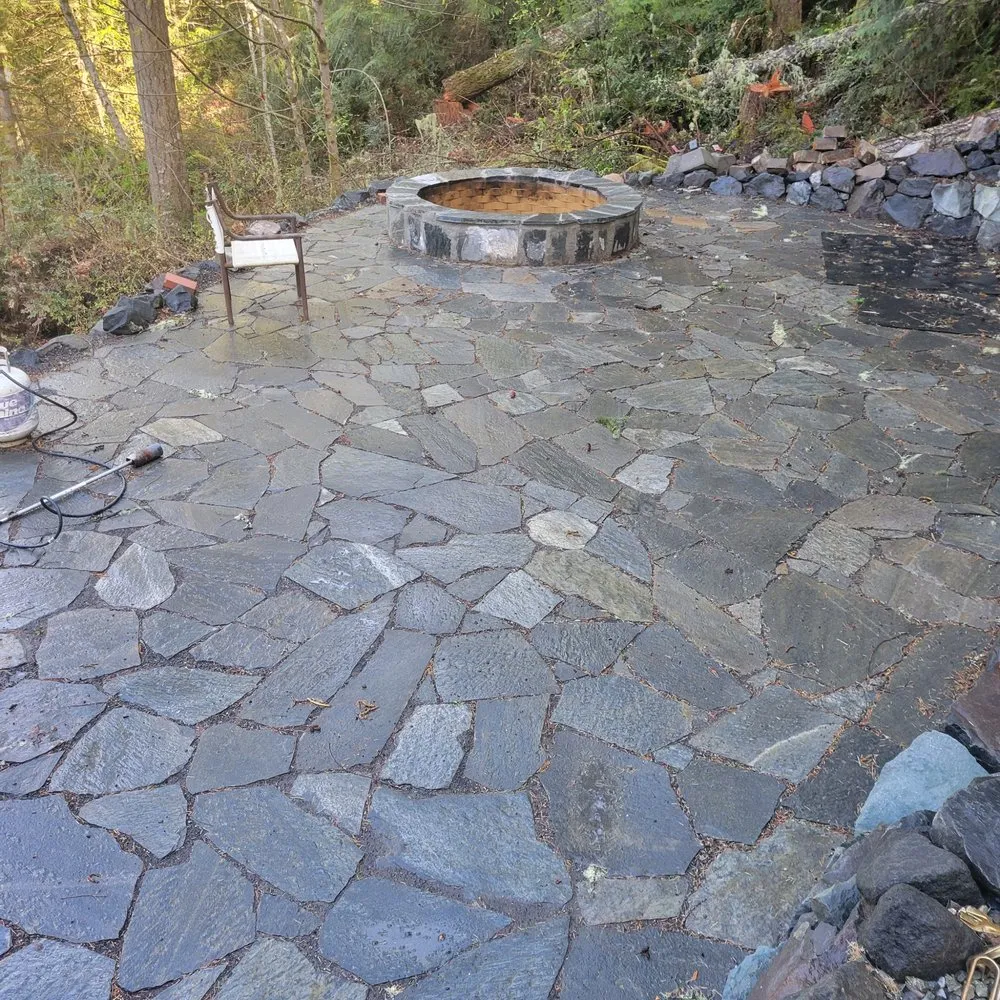 Affordable landscaping services in Poulsbo, WA - Mendoza Landscaping