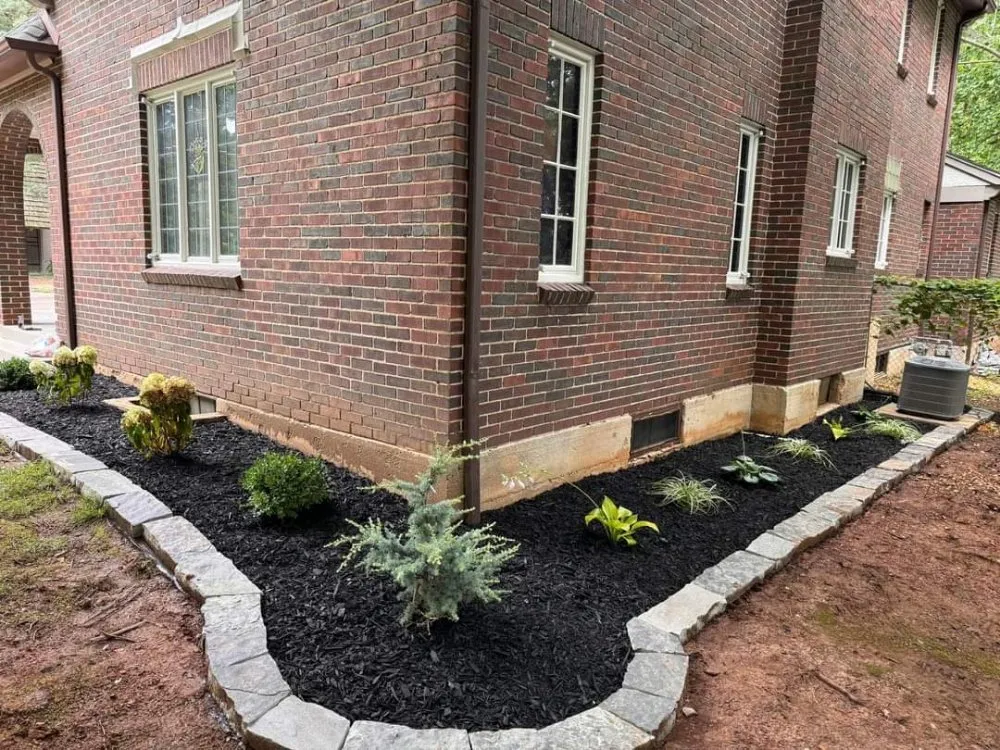 Top-rated lawn care service for outdoor upgrades in Raleigh, NC by Mendoza Landscaping