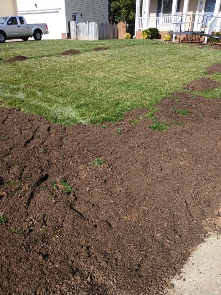 Reliable garden landscaping near you across Raleigh, NC - Mendoza Landscaping