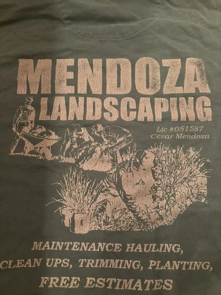 Professional garden landscaping for outdoor upgrades in Santa Barbara, CA by Mendoza Landscaping