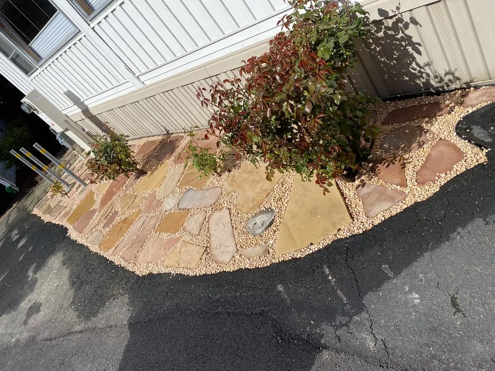 Expert landscape installation for year-round maintenance across Santa Rosa, CA - Mendoza Landscaping