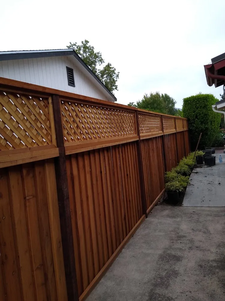 Trusted residential landscaping for homes across Santa Rosa, CA - Mendoza Landscaping