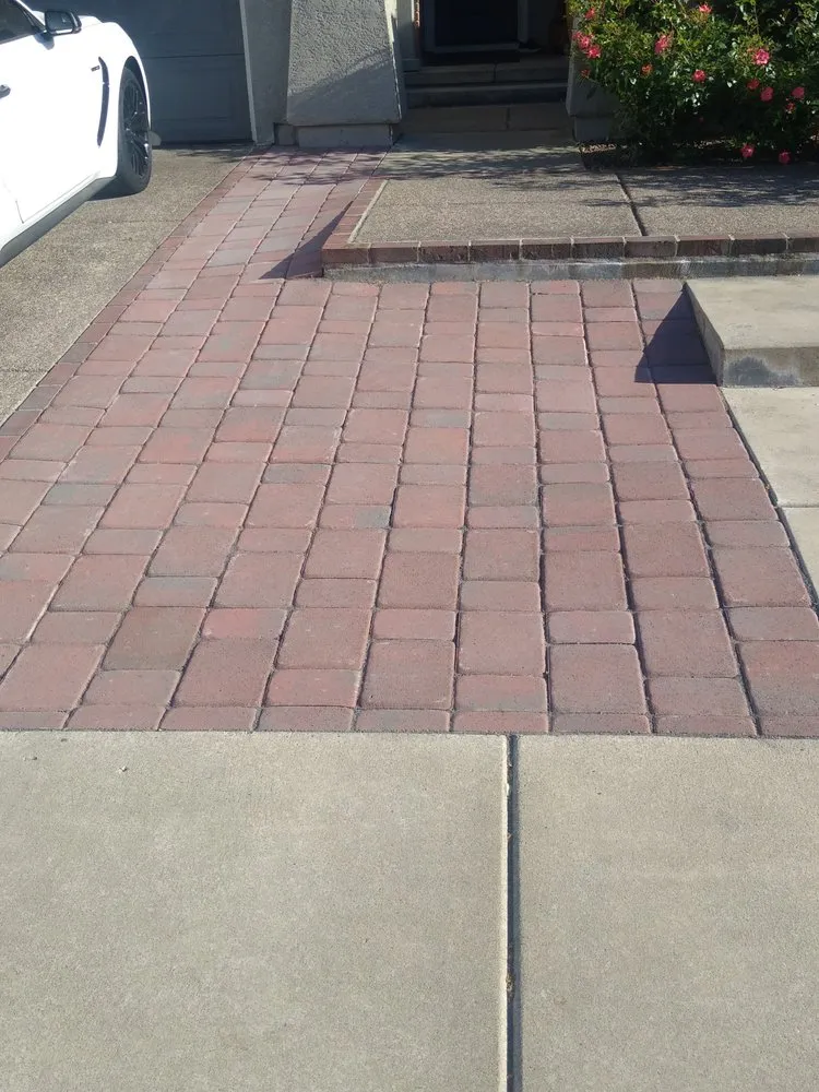 Reliable outdoor landscaping experts serving Santa Rosa, CA - Mendoza Landscaping