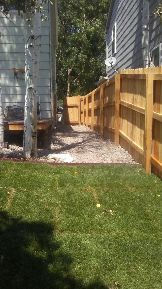 Professional landscape design for outdoor upgrades across Sheridan, CO - Mendoza Landscaping