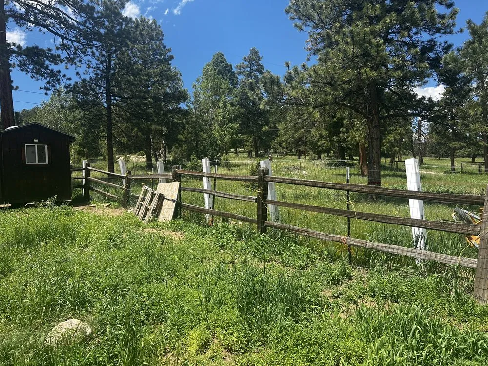 Local outdoor landscaping in Sheridan, CO - Mendoza Landscaping