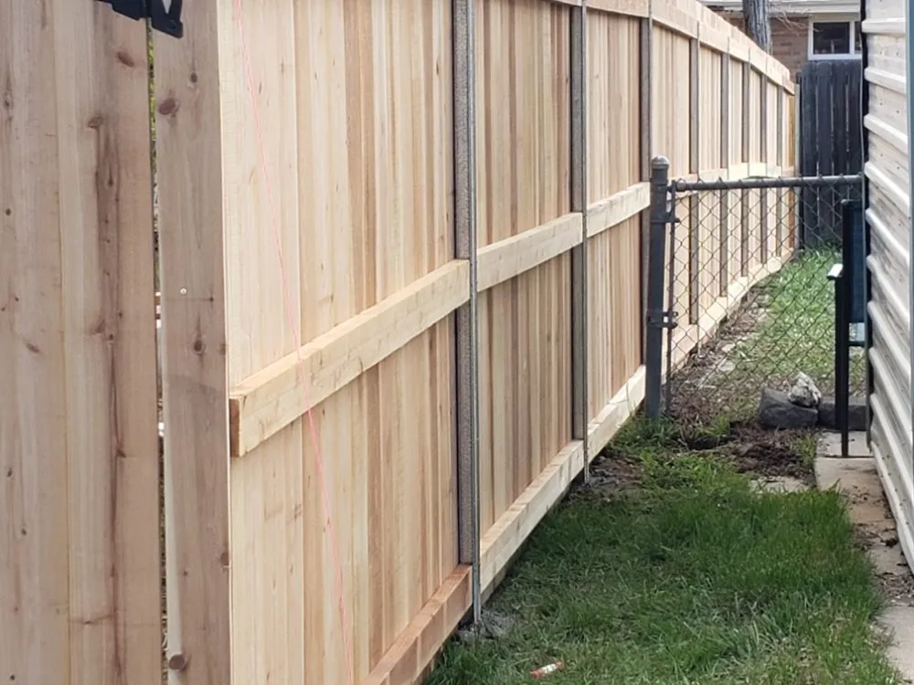 Reliable yard cleanup service in Sheridan, CO - Mendoza Landscaping