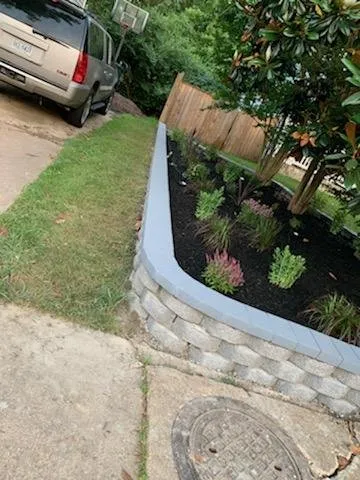 Top-rated residential landscaping for outdoor upgrades in Silver Spring, MD by Mendoza Landscaping