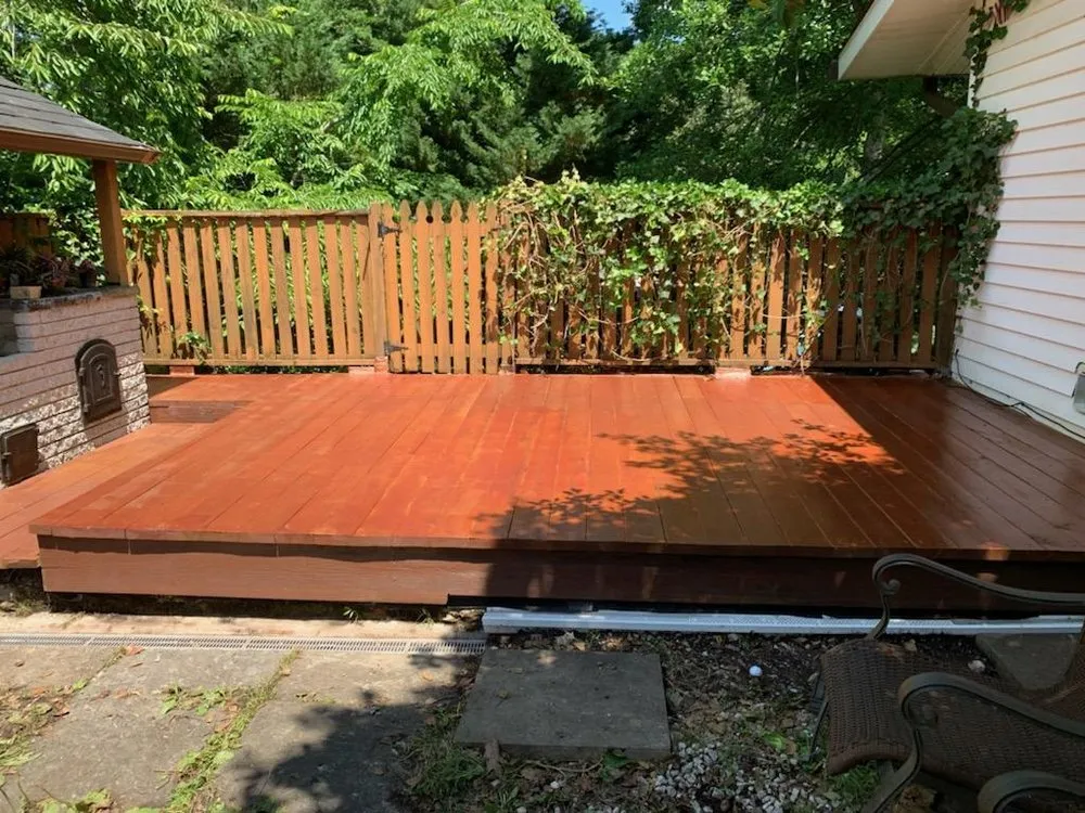 Professional lawn mowing service for year-round maintenance across Silver Spring, MD - Mendoza Landscaping