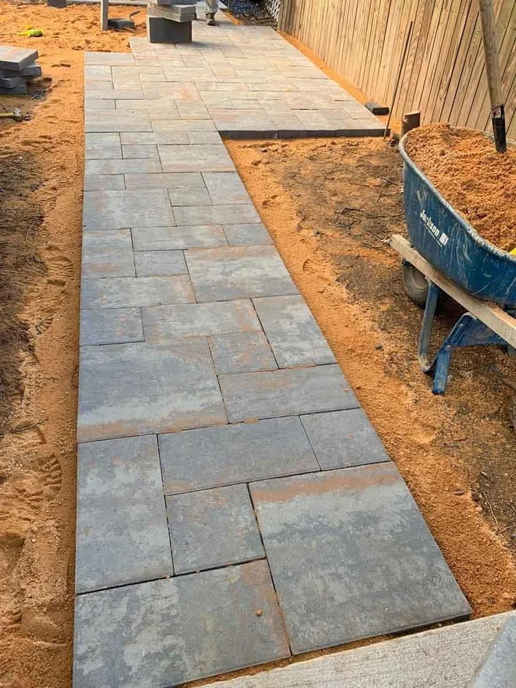 Top-rated yard cleanup service near you in Silver Spring, MD by Mendoza Landscaping