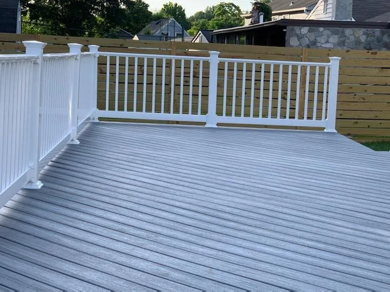 Trusted landscape installation in Silver Spring, MD by Mendoza Landscaping