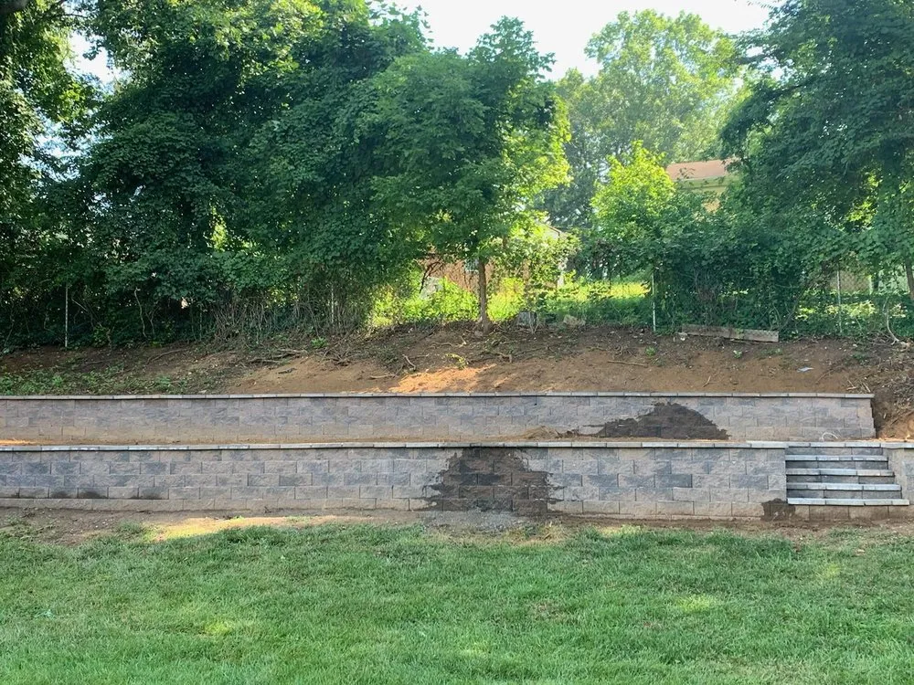 Reliable lawn mowing service near you in Silver Spring, MD by Mendoza Landscaping