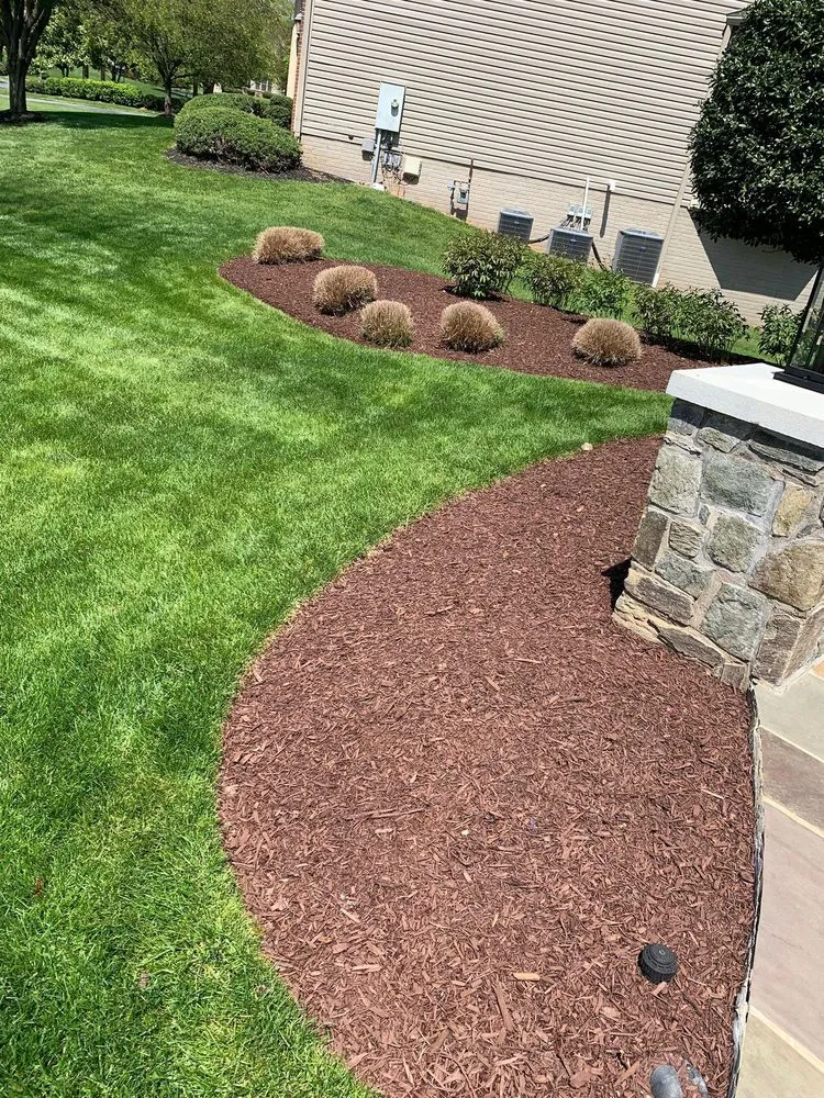 Expert outdoor landscaping for outdoor upgrades in Silver Spring, MD by Mendoza Landscaping