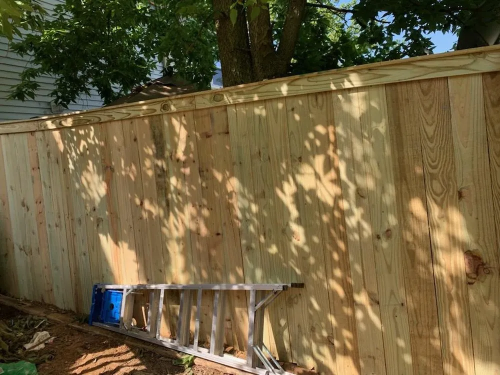 Trusted garden landscaping in Silver Spring, MD by Mendoza Landscaping