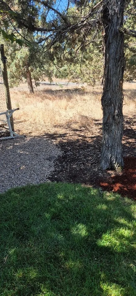 Affordable landscape installation for residential properties in Culver, OR by Mendoza Lawn & Turf Care