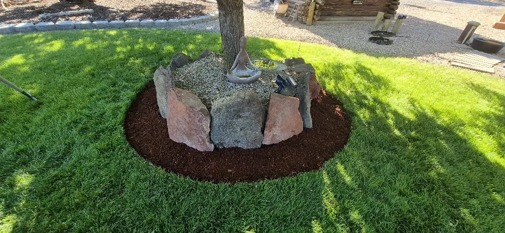 Reliable yard maintenance in Culver, OR - Mendoza Lawn & Turf Care