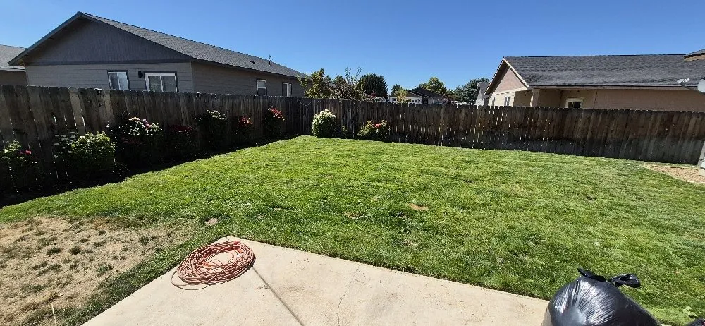 Trusted residential landscaping in Culver, OR by Mendoza Lawn & Turf Care