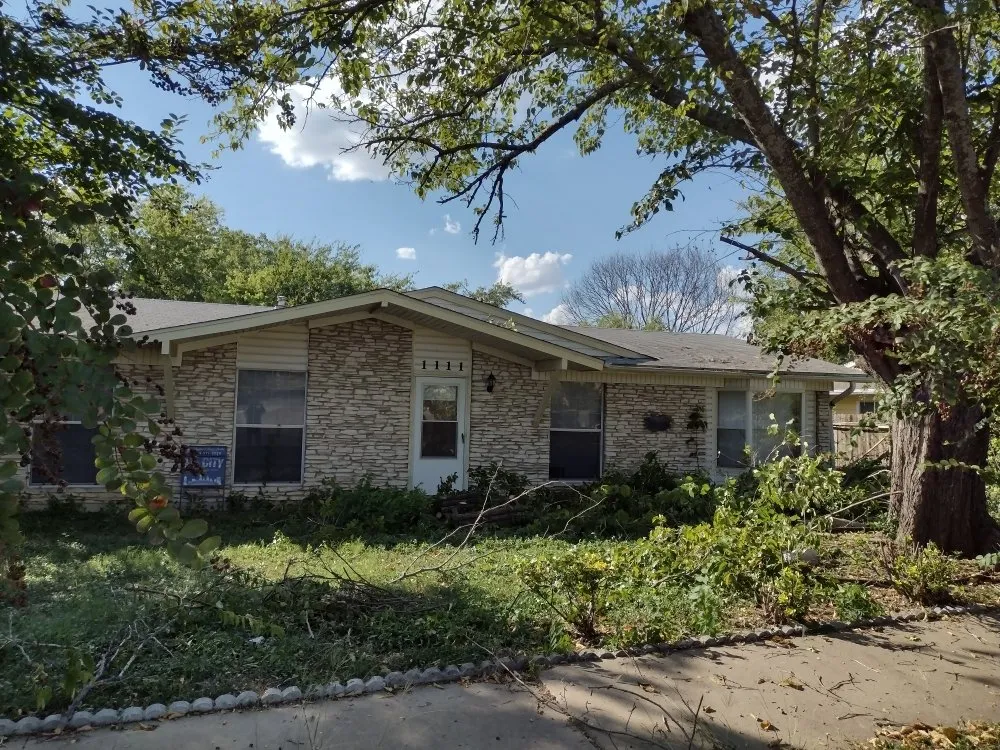 Professional landscape installation experts serving Harker Heights, TX - Mendoza Lawn Care & Handyman Service