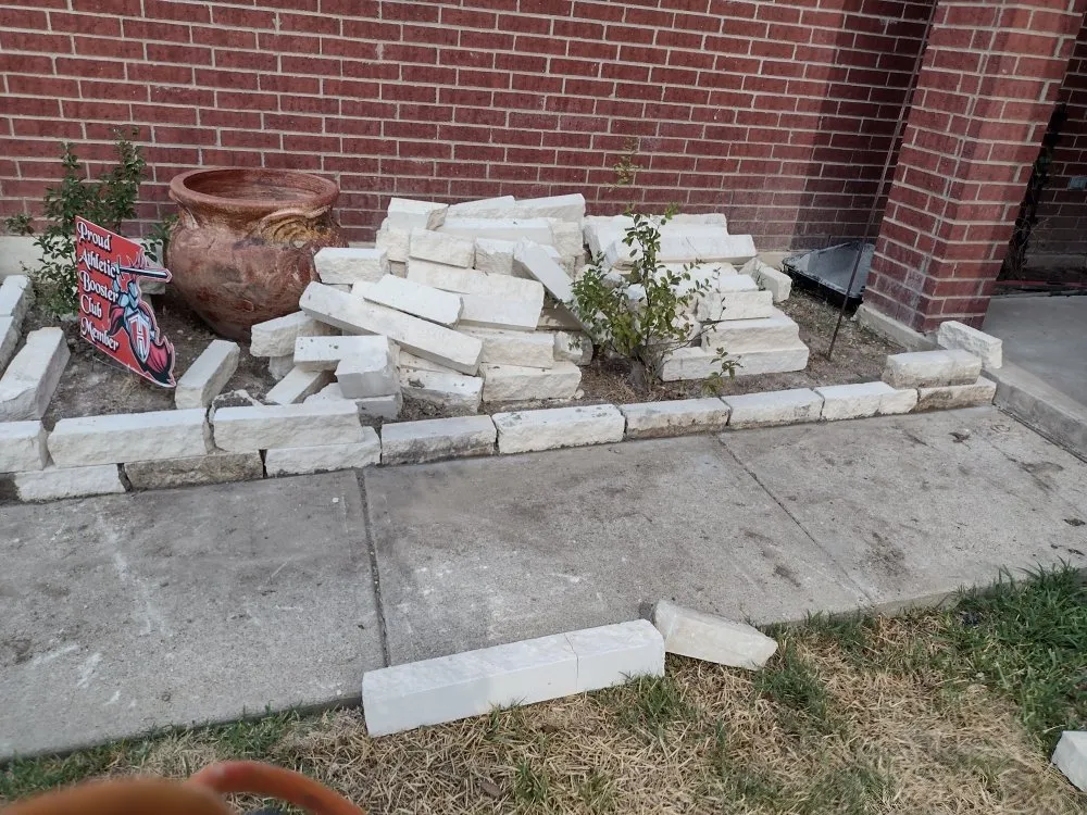 Trusted yard maintenance experts serving Harker Heights, TX - Mendoza Lawn Care & Handyman Service