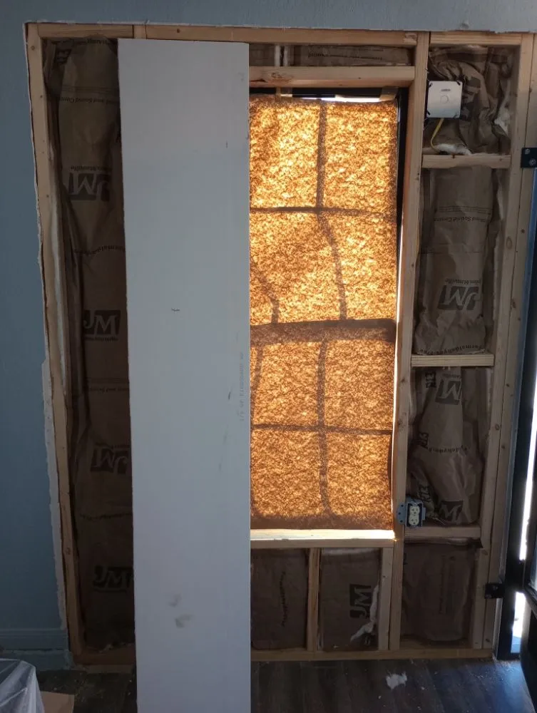 Top-rated landscape installation with custom design in Harker Heights, TX by Mendoza Lawn Care & Handyman Service