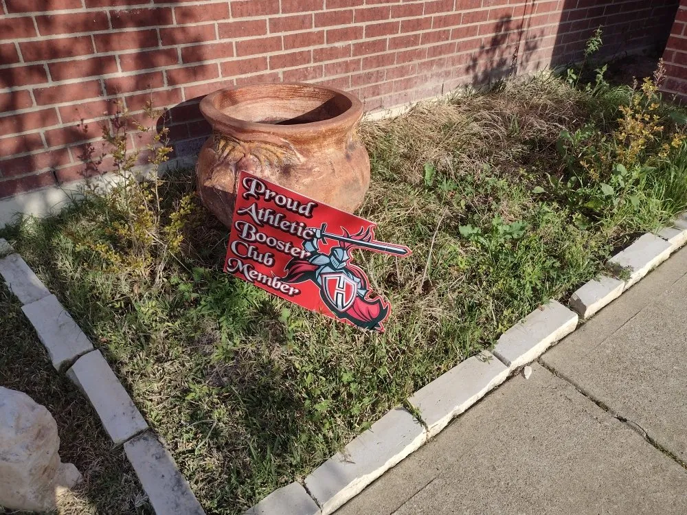 Affordable garden landscaping near you across Harker Heights, TX - Mendoza Lawn Care & Handyman Service