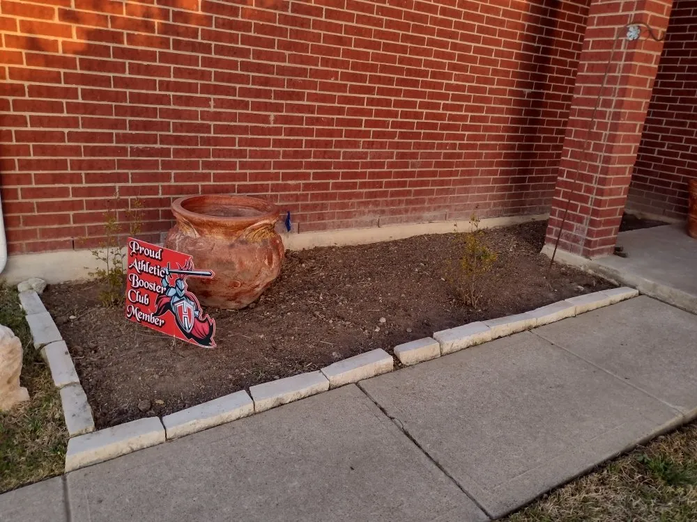 Reliable yard maintenance experts serving Harker Heights, TX - Mendoza Lawn Care & Handyman Service