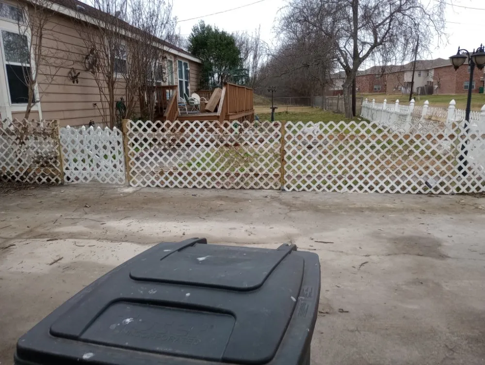 Affordable landscaping services for residential properties in Harker Heights, TX by Mendoza Lawn Care & Handyman Service