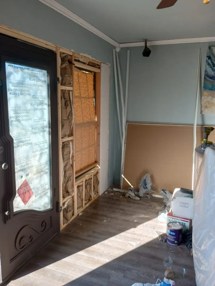 Custom yard maintenance in Harker Heights, TX - Mendoza Lawn Care & Handyman Service