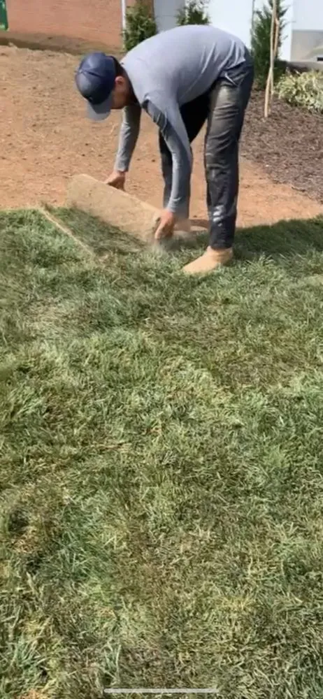 Expert landscape installation experts serving Monroe, NC - Mendoza Lawn Care and Landscaping