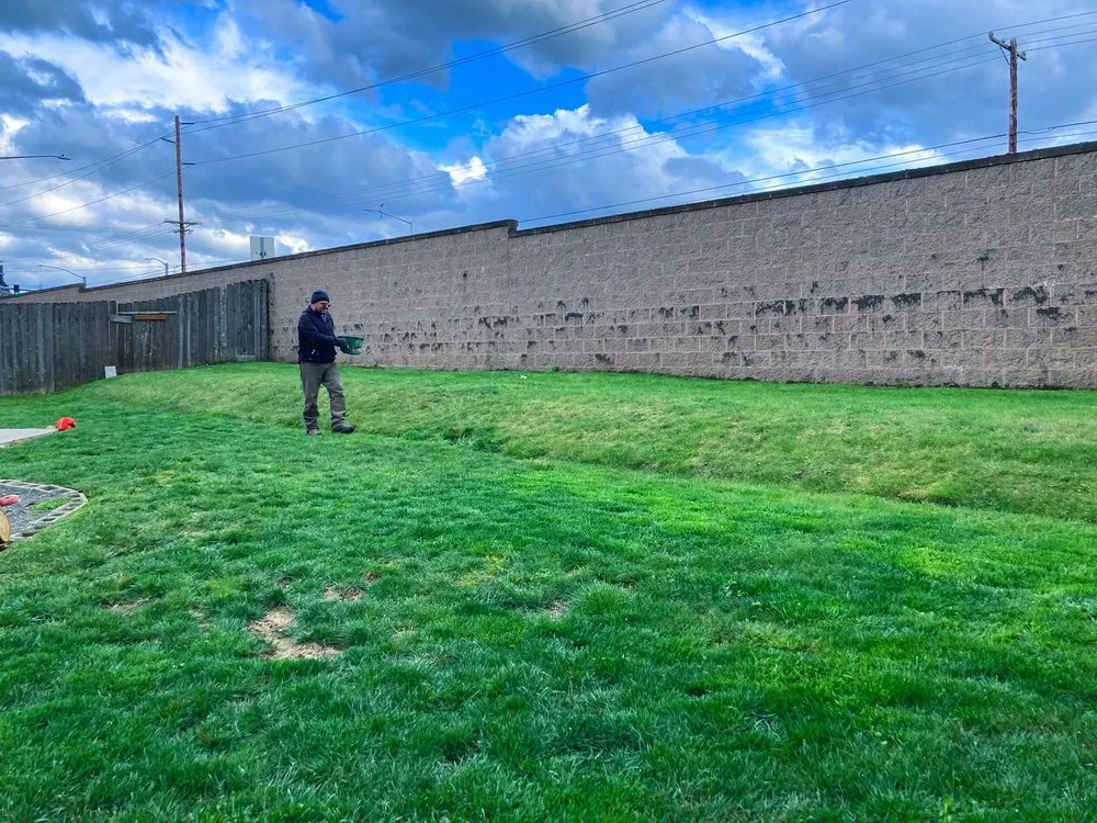 Affordable outdoor landscaping experts serving Portland, OR - Mendoza Lawn Care