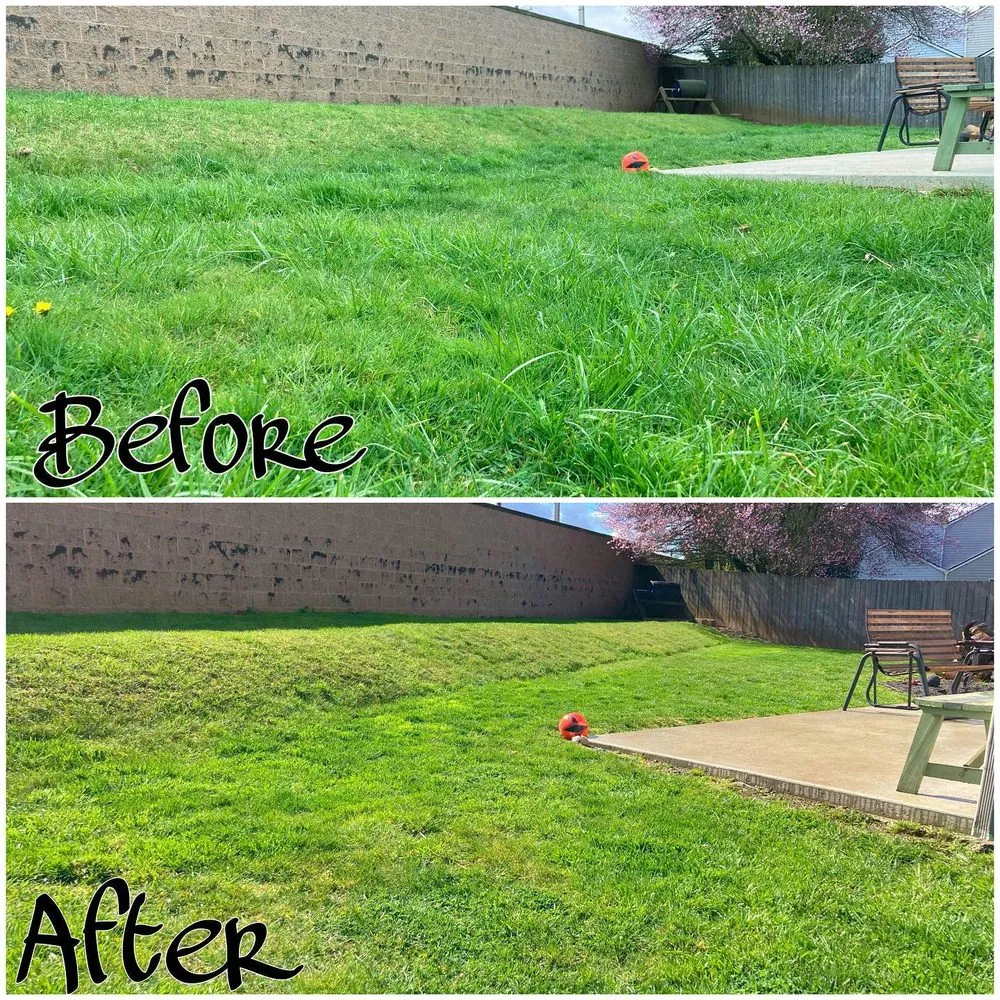 Reliable outdoor landscaping in Portland, OR - Mendoza Lawn Care