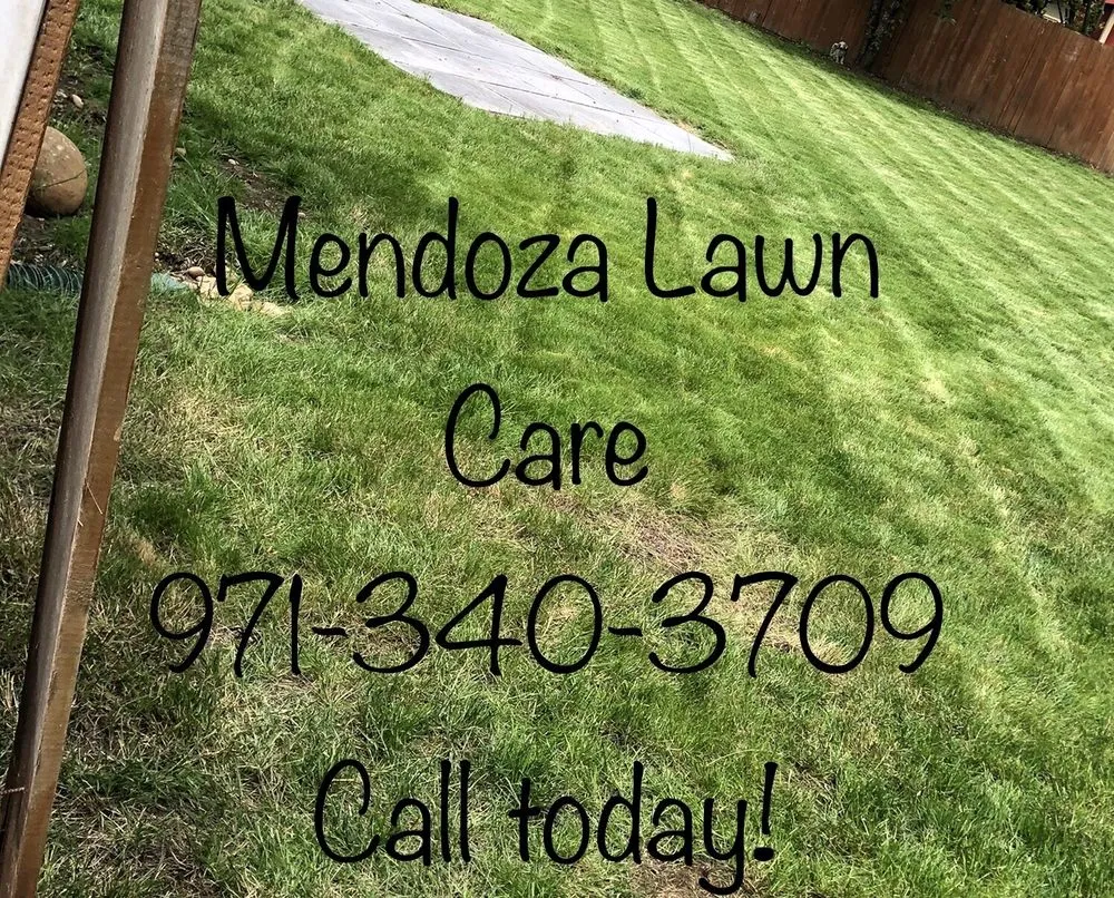 Local residential landscaping in Portland, OR - Mendoza Lawn Care