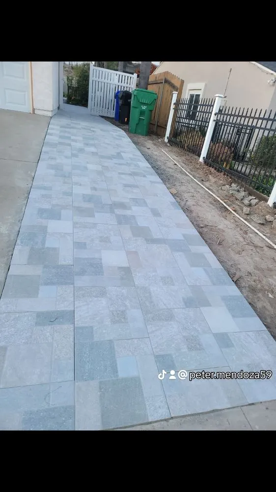 Local residential landscaping in Ramona, CA - Mendoza lawn care service