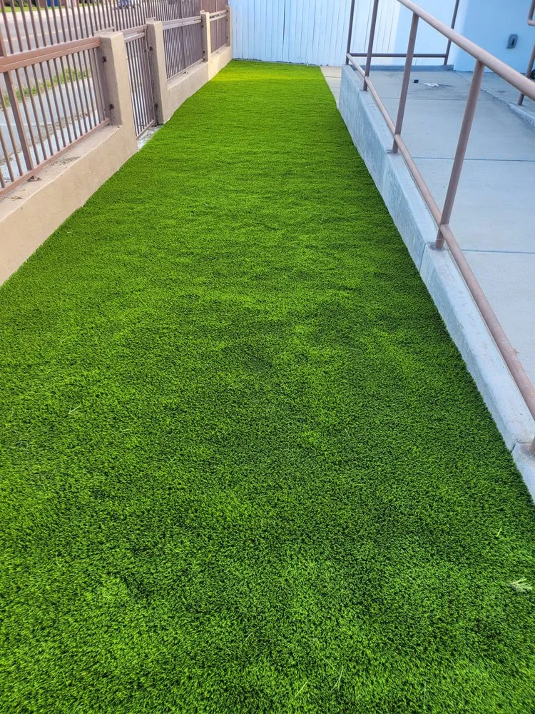 Expert residential landscaping experts serving Ramona, CA - Mendoza lawn care service