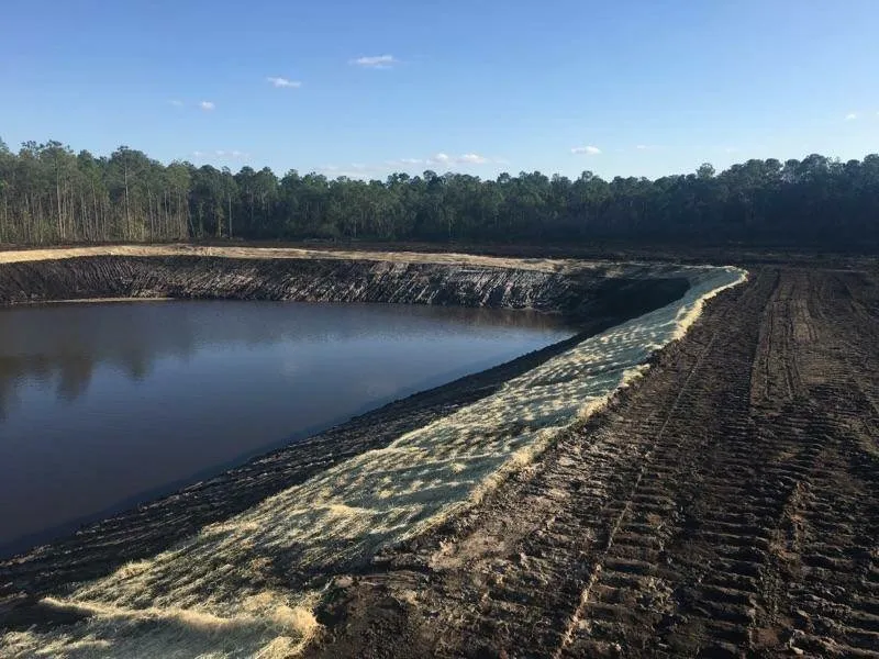 Professional landscape design in Leland, NC - Mendoza Lawn Care Services