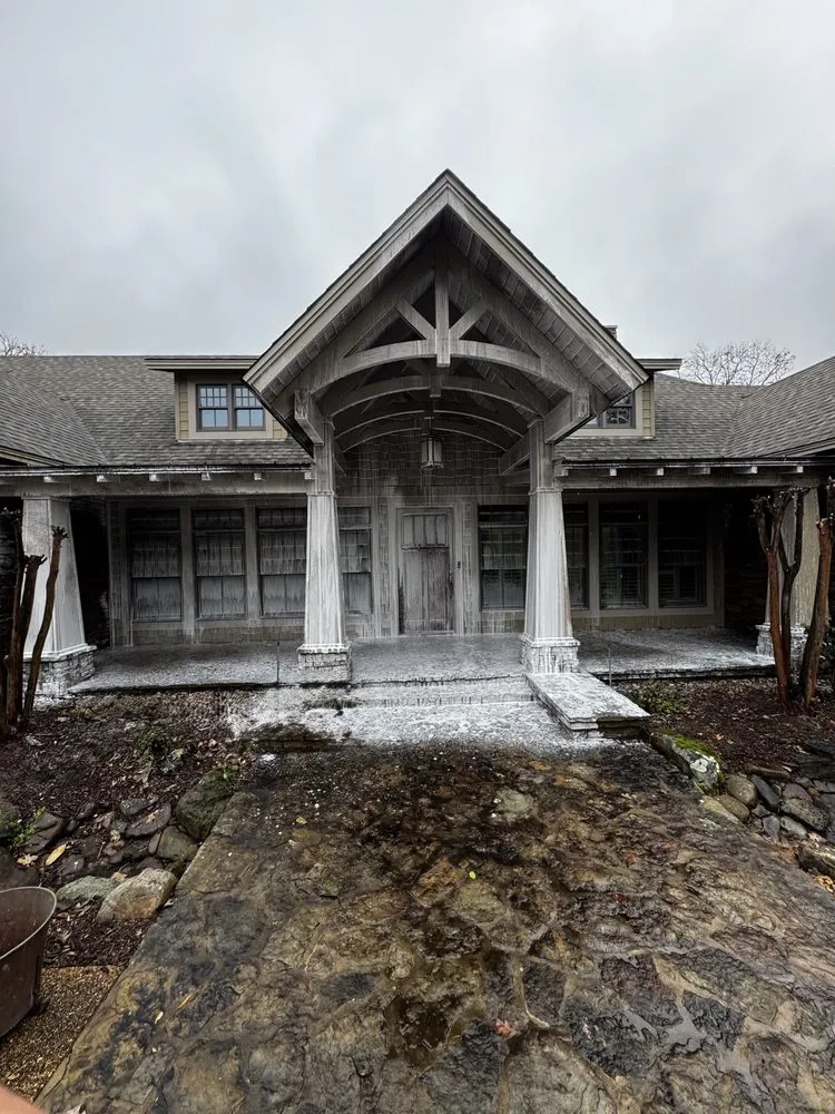 Reliable landscape design experts serving Sheridan, AR - Mendoza Lawn Care