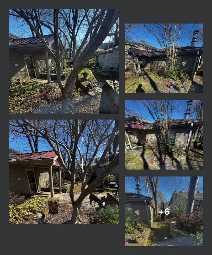 Local outdoor landscaping in Sheridan, AR - Mendoza Lawn Care