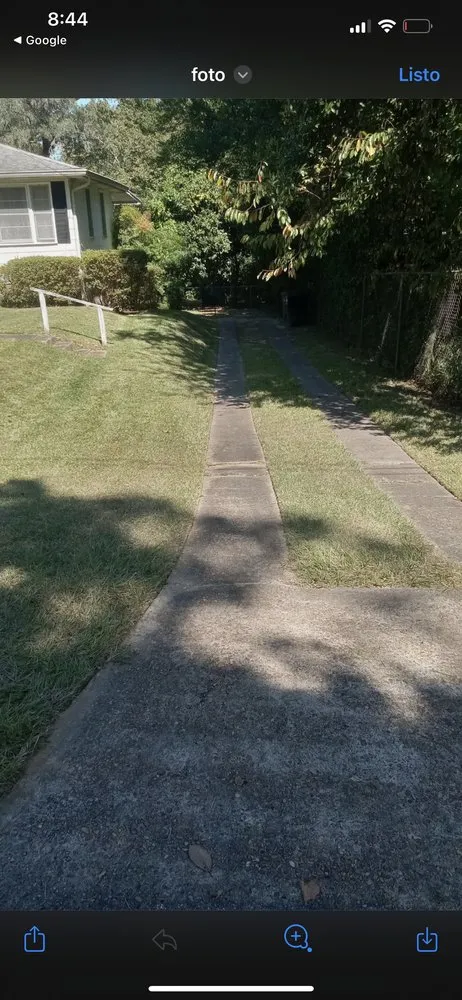 Affordable yard cleanup service near you in Quincy, FL by Mendoza Lawns Care