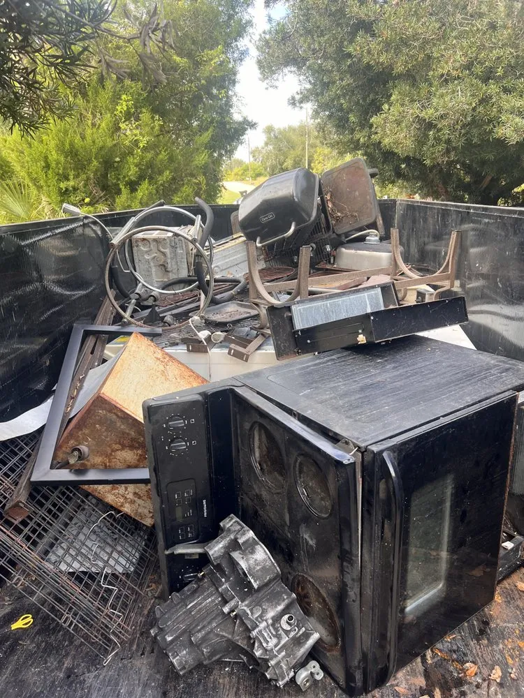 Custom lawn mowing service for residential properties across Sebring, FL - Mendoza Maintenance & Handyman