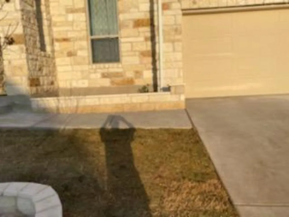 Professional outdoor landscaping experts serving Hutto, TX - Mendoza Masonry and More