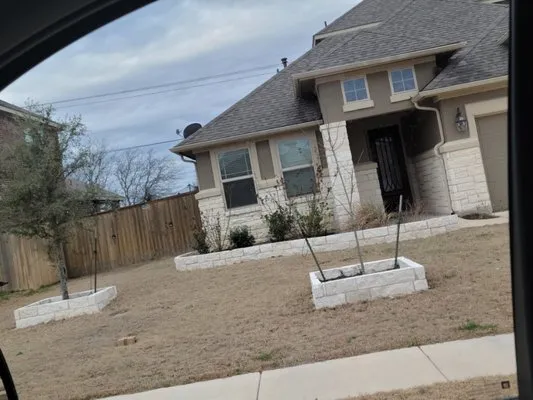 Mendoza Masonry and More Logo