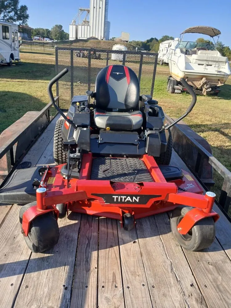 Trusted landscape design for beautiful yards in Fayetteville, AR by Mendoza Mower and More