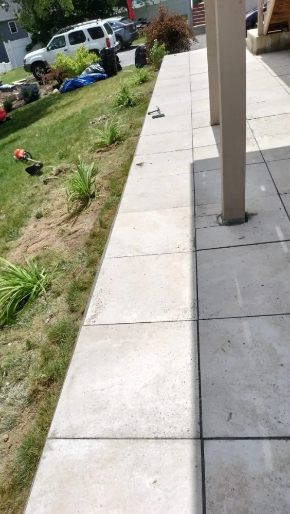 Trusted lawn care service in Boylston, MA by Mendoza Pro Service