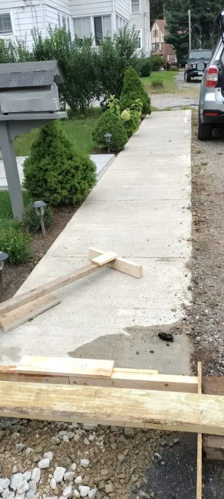 Top-rated landscaping services in Boylston, MA - Mendoza Pro Service