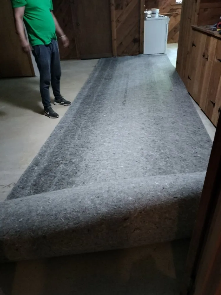 Custom residential landscaping experts serving Boylston, MA - Mendoza Pro Service