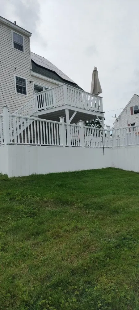 Reliable landscape design experts serving Boylston, MA - Mendoza Pro Service