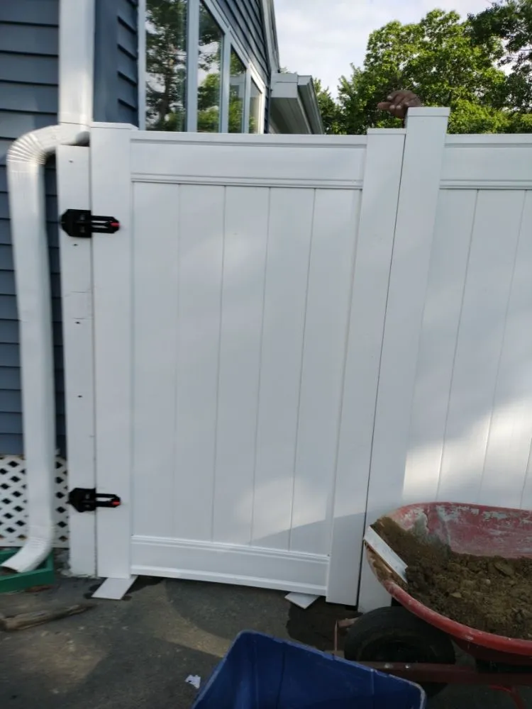 Professional outdoor landscaping experts serving Boylston, MA - Mendoza Pro Service