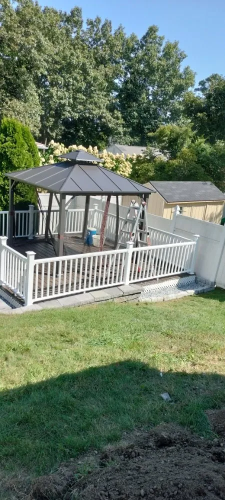 Top-rated lawn care service in Boylston, MA - Mendoza Pro Service