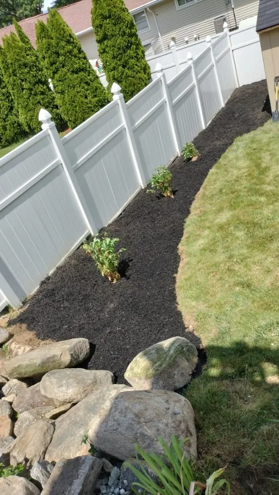 Expert yard maintenance near you in Boylston, MA by Mendoza Pro Service