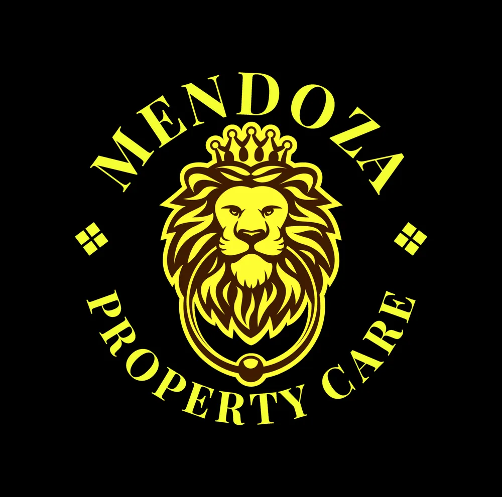 Custom yard maintenance in Dahlonega, GA by Mendoza Property Care