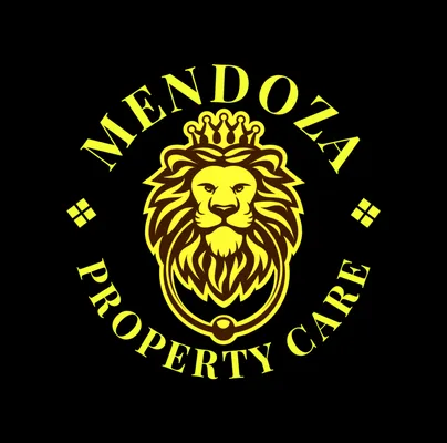 Mendoza Property Care Logo